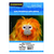 PAPEL ADESIVO FOTO 50F 130G MASTERPRINT