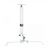 SUPORTE P/ PROJETOR BRANCO - PR05 SUMAY