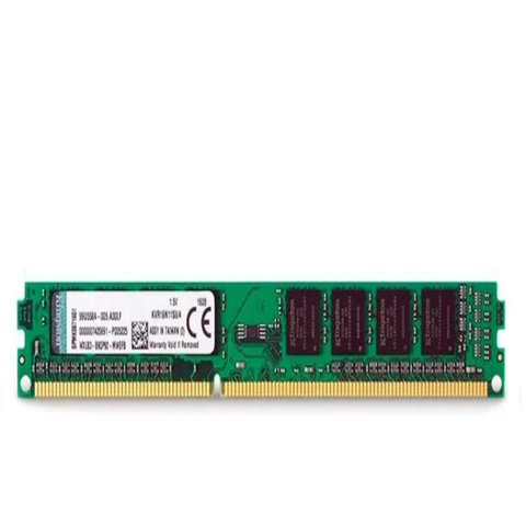 MEMORIA DDR4 8GB 2400MHZ KINGSTON