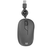 MOUSE USB RETRATIL PRETO MO231 MULTILASE