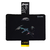 MOUSE PAD JUNGLE CL-MP301 30CM*25CM/1,5M