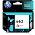CARTUCHO HP 662 COLOR ORIGINAL CZ104AB
