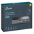 SWITCH 24 PORTAS A�O TL-SG1024 TPLINK