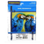 PAPEL FOTO 180G 20FOLH MASTERPRINT