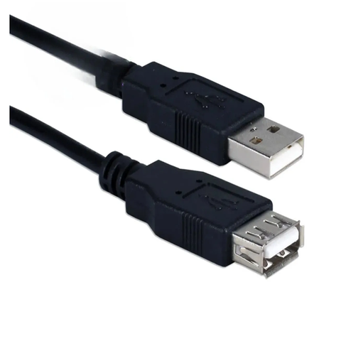 CABO EXTENSOR USB 2.0 5MT CB0025DX GLOBA