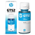 REFIL HP AZUL GT52