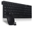 TECLADO PARA COMPUT 107 TECLAS USB ABNT
