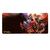 MOUSE PAD GAMER LEAGUE OF LEGENDS 70X35C