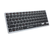 TECLADO S/FIO BLUETOOH K-BT50BK C3T