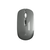 MOUSE S/FIO RECARREGAVEL M-W80GY CINZA C