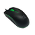 MOUSE USB ERGON 1200DPI 60000138 MAXPRIN