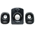 CAIXA DE SOM 2.1 USB 8W SUMAY