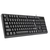 TECLADO USB PRETO MAXPRINT