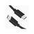 CABO USB-C P/ USB-C 1MT