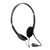 HEADSET C/ FIO HF100 S MARC P2 180CM PTO