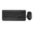 TECLADO E MOUSE S/ FIO CS1200 TC301 MULT