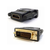 ADAPTADOR HDMI FEMEA P/ DVI MACHO AD0270