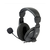 FONE C/ MIC VOICER COMFORT PH-60BK C3T