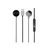 FONE DE OUVIDO INTRA EH101 USB-C LECOO