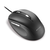MOUSE USB COMFORT 6 BOTOES PRETO MO241 M