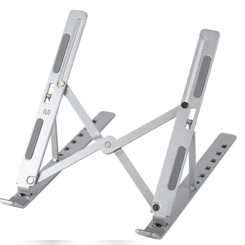 SUPORTE ALUM P/ NOTEBOOK AC378 MULTILASE