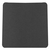 MOUSE PAD SIMPLES PRETO MP0003B GLOBAL