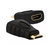 ADAPTADOR HDMI F P/ MINI HDMI MAC AD0135