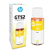 REFIL HP AMARELO GT52