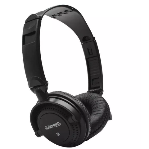 FONE DE OUVIDO PROF.DOBRAVEL MAXRINT