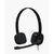 FONE DE OUVIDO C/ MIC H151 LOGITECH