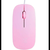 MOUSE SURFACE ROSA USB MAXPRINT