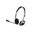 FONE C/MIC PH-01SI PRATA C3TECH