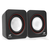 CAIXA DE SOM 3W SP-301BK C3TECH