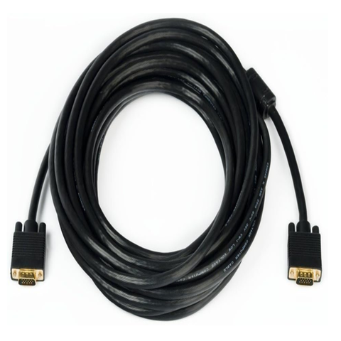 CABO VGA SVGA 5MT PC-MON5002