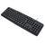 TECLADO USB MULT KB-M40BK PRETO C3TECH