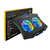 BASE P/NOTEBOOK 17,3" GAMER NBC-400BK C3