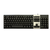 TECLADO INDUSTRIAL STANDARD COM FIO USB2