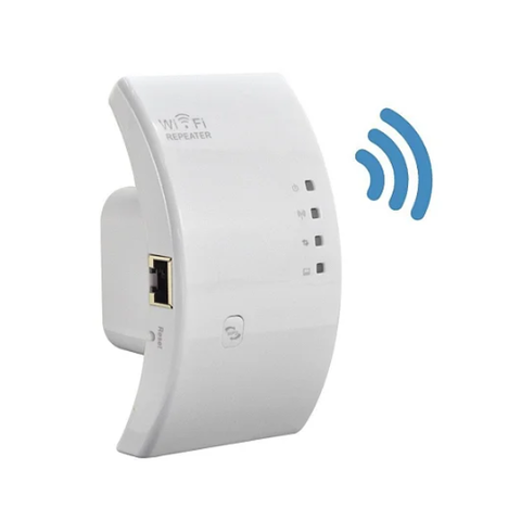 REPETIDOR WIFI 300MBPS KNUP AD0178BKP