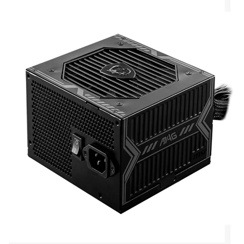 FONTE ATX MSI 650W 80 PLUS