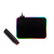 MOUSE PAD GAME LED 357X255X4MM MP0065EX