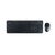TECLADO E MOUSE S/ FIO BATERIA TC250 MUL