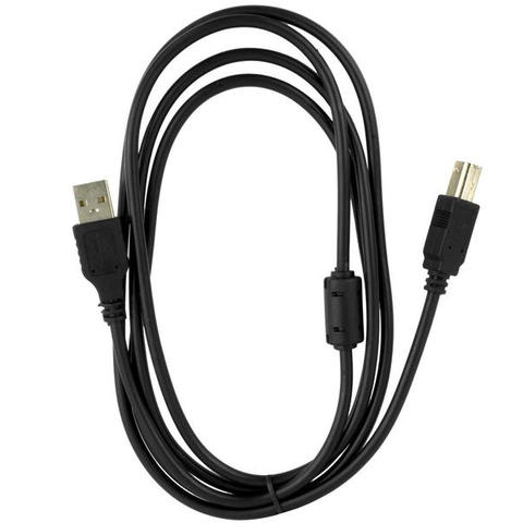 CABO USB P/ IMPRESSORA 5MT CB0117 GLOB