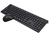TECLADO E MOUSE S/ FIO TC212 MULTILASER