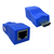 EXTENSOR HDMI P/ SAIDA RJ45 AD0597LT GLO