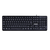TECLADO USB TE2001 MAXPRINT
