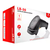 LEITOR COD BARRAS USB LB-50BK C3TECH