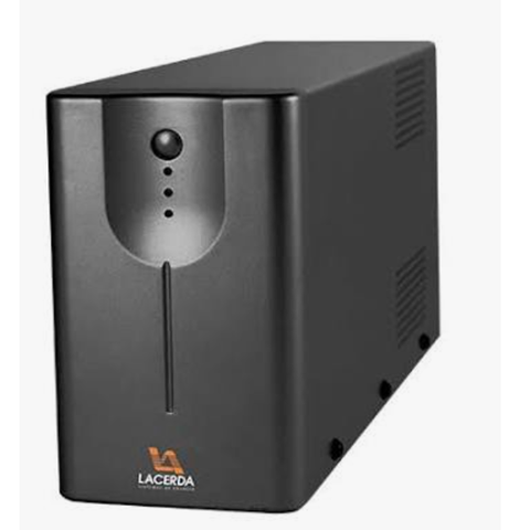 NOBREAK 800VA E- BI-AUT/ S-115 LACERDA