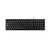TECLADO USB TC193 MULTILASER