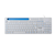 TECLADO USB MULT BRANCO TC263 MULTILASER