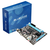 PLACA MAE BMBH61-S BULK DDR3 1155P BLUEC